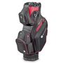 Picture of Motocaddy Pro Series Cart Bag 2025 Black/Red