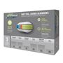 Picture of TaylorMade Tour Response Stripe Golf Balls 2025 Neon Multi-Pack