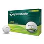 Picture of TaylorMade Tour Response Golf Balls 2025 White