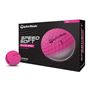 Picture of TaylorMade SuperSoft Golf Balls 2025 Pink