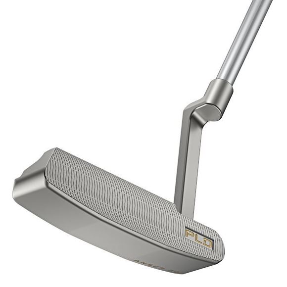 Picture of Ping PLD Milled Anser 30 Putter 2025 Satin Blast Finish