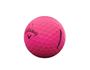 Picture of Callaway Supersoft Golf Balls 2025 Pink