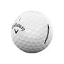 Picture of Callaway Warbird Distance+ Golf Balls 2025 White