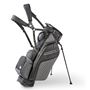 Picture of Motocaddy EliteFlex Hybrid Golf Bag Charcoal Black 2025