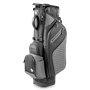 Picture of Motocaddy EliteFlex Hybrid Golf Bag Charcoal Black 2025