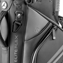 Picture of Motocaddy EliteFlex Hybrid Golf Bag Charcoal Black 2025