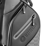 Picture of Motocaddy EliteFlex Hybrid Golf Bag Charcoal Black 2025