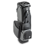 Picture of Motocaddy EliteFlex Hybrid Golf Bag Charcoal Black 2025