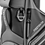 Picture of Motocaddy Protekta Cart Bag White/Grey 2025