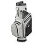 Picture of Motocaddy Protekta Cart Bag White/Grey 2025