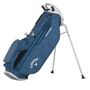 Picture of Callaway Fairway C HD Stand Bag Blue Palms/Light Grey 2025