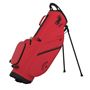 Picture of Callaway Chase Dry '25 Stand Bag Red/Black 2025