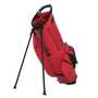 Picture of Callaway Chase Dry '25 Stand Bag Red/Black 2025