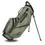 Picture of Callaway Chase Dry '25 Stand Bag Green Camo 2025