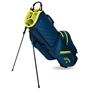 Picture of Callaway Chase Dry '25 Stand Bag Navy Flo Yellow 2025