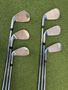 Picture of Callaway Paradym AI Smoke Iron Set - 6-AW - Regular Steel - Preowned - TO0Cal4094