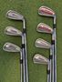 Picture of Titleist 775 CB Iron Set - 4-PW - Regular Steel - Preowned - TO0tit1649