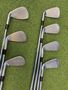 Picture of Titleist 775 CB Iron Set - 4-PW - Regular Steel - Preowned - TO0tit1649