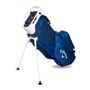 Picture of Callaway Fairway 14 HD Stand Bag Blue Palms/Grey 2025