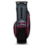 Picture of Callaway Fairway 14 HD Stand Bag Black/Charcoal/Pink 2025