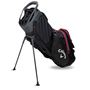 Picture of Callaway Fairway 14 HD Stand Bag Black/Charcoal/Pink 2025