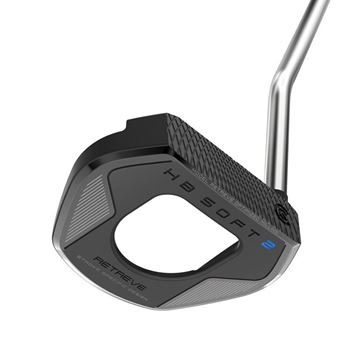 Picture of Cleveland HB SOFT 2 Black Putter – RETREVE