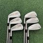 Picture of TaylorMade P790 Iron Set - 5-PW - Stiff Steel - Left handed - Preowned - TO0Tay6090