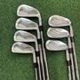 Picture of Mizuno 243 Iron Set - 4-PW - X-Stiff Steel - Preowned - TO0Miz623