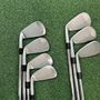 Picture of Mizuno 243 Iron Set - 4-PW - X-Stiff Steel - Preowned - TO0Miz623