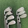 Picture of Titleist T350 Iron Set - 5-PW+48 - Regular Steel - Preowned - TO0Tit1745