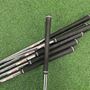 Picture of Titleist T350 Iron Set - 5-PW+48 - Regular Steel - Preowned - TO0Tit1745