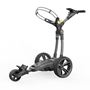 Picture of Powakaddy CT12 GPS Electric Trolley 18 Hole Lithium 2025