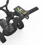 Picture of Powakaddy CT10 GPS EBS Electric Trolley Extended Lithium 2025