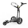 Picture of Powakaddy CT12 GPS EBS Electric Trolley 18 Hole Lithium 2025