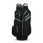 Picture of Ogio Golf All Elements Silencer Cart Bag Black 2025