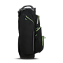 Picture of Ogio Golf All Elements Silencer Cart Bag Black 2025