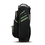 Picture of Ogio Golf All Elements Silencer Cart Bag Black 2025