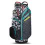 Picture of Ogio Golf All Elements Silencer Cart Bag Safari 2025