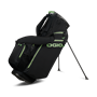 Picture of Ogio Golf All Elements Woode Hybrid Stand Bag Black 2025