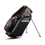 Picture of Ogio Golf All Elements Woode Hybrid Stand Bag Confetti 2025