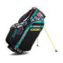 Picture of Ogio Golf All Elements Woode Hybrid Stand Bag Safari 2025