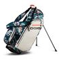 Picture of Ogio Golf All Elements Woode Hybrid Stand Bag Wave Camo 2025