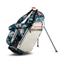 Picture of Ogio Golf All Elements Woode Hybrid Stand Bag Wave Camo 2025