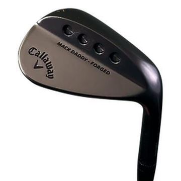 Picture of Callaway Mack Daddy Forged Tour Wedge - Tour Grey