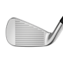 Picture of Callaway Apex '21 Irons 5-PW (6 Irons) - 2° Upright -  Stiff Elevate 95 Steel