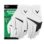 Picture of Callaway Mens Weather Spann Golf Glove (Multi Buy)