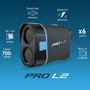 Picture of Shot Scope PRO L2 Blue Laser Rangefinder