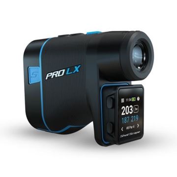 Picture of Shot Scope PRO LX+ Plus Laser Rangefinder