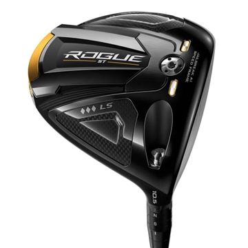 Picture of Callaway Rogue ST Triple Diamond LS Driver - Tour Version