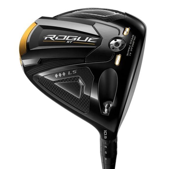 Picture of Callaway Rogue ST Triple Diamond LS Driver - Tour Version